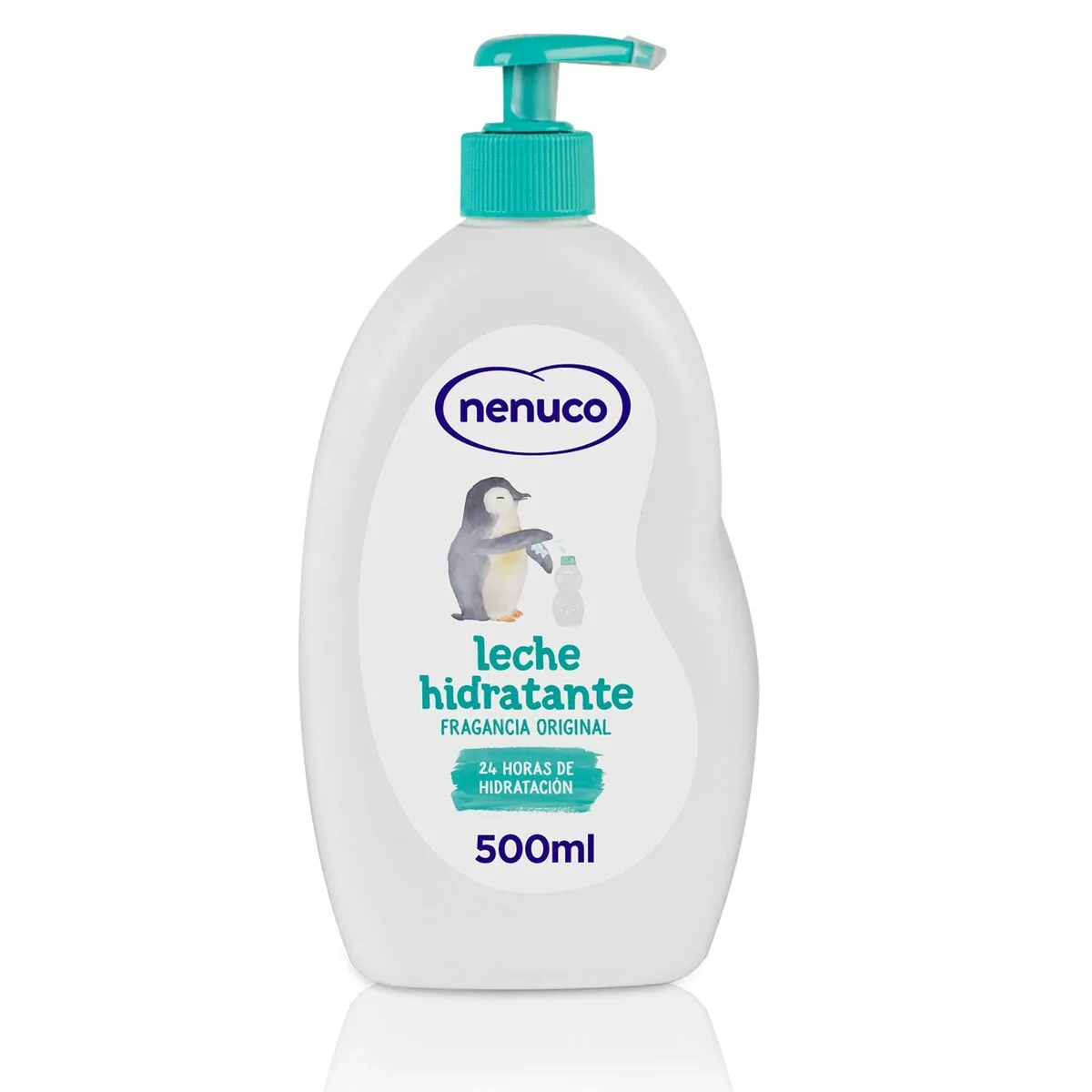Lait hydratant enfants nenuco original 500 ml s0512239072. Notre équipe chez Diaytar est une brigade de passionnés, toujours en chasse pour dénicher la perle rare qui vous fera vibrer.