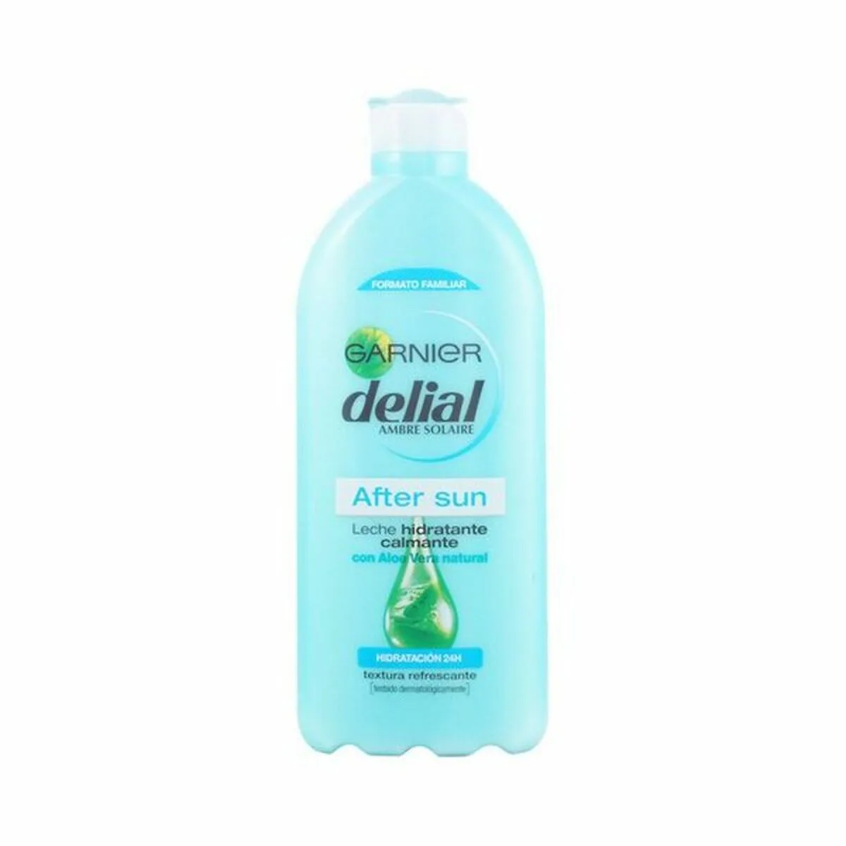 Lait hydratant et relaxant delial delial aftersun hidratante 400 ml s054464056. Diaytar, c'est votre garantie contre la déception. Des produits testés et approuvés, pour un shopping en toute sérénité.