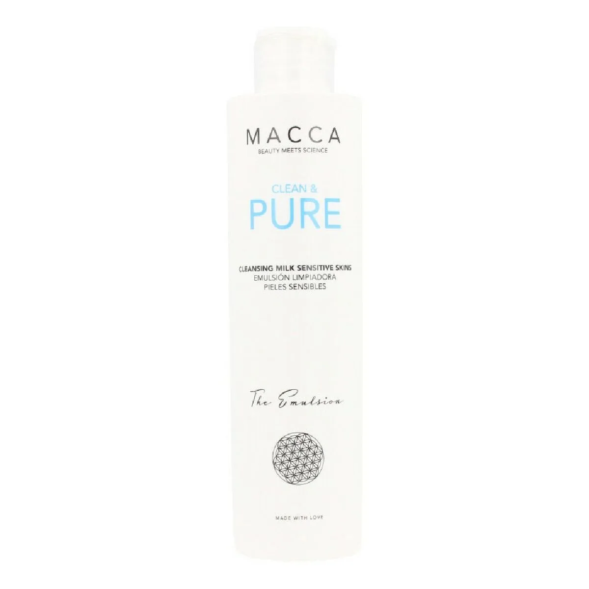 Lait nettoyant clean pure macca clean pure 200 ml s058601240. Nous sommes fiers de vous présenter Diaytar, une plateforme où l'amour du produit général et tendance est roi