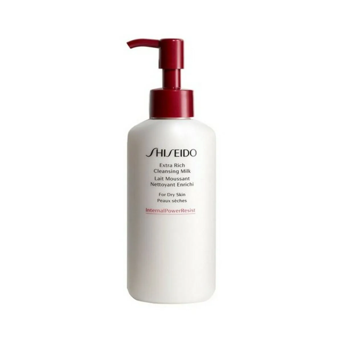 Lait nettoyant extra rich shiseido 125 ml s056392299. La force de Diaytar : comprendre vos besoins et vos désirs pour vous proposer les produits les plus adaptés et les plus désirables