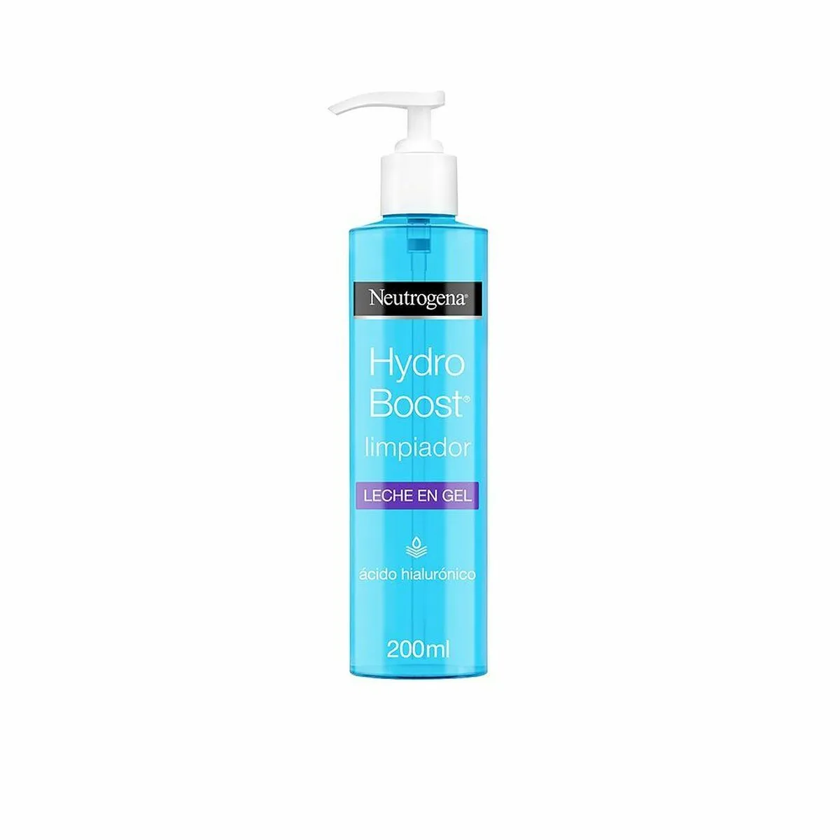 Lait nettoyant neutrogena 1809131 gel 200 ml s059497296. Votre foyer mérite le style et le confort des produits Diaytar Home.