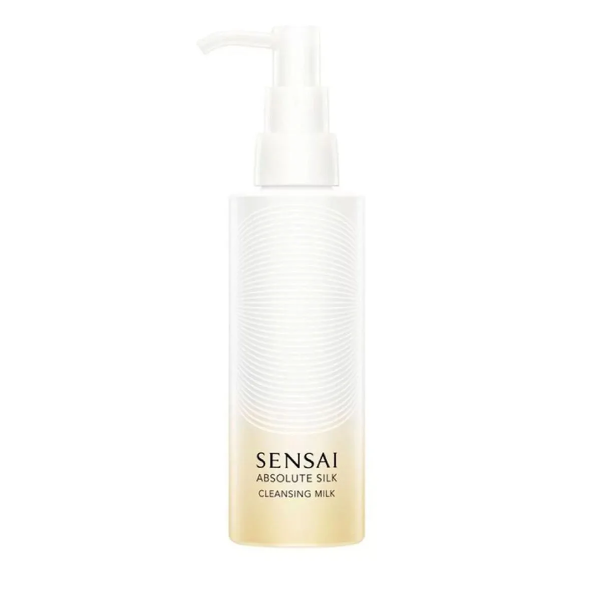 Lait nettoyant sensai absolute silk 150 ml s451783617. Chez Diaytar, nous transformons vos envies en réalité avec style.