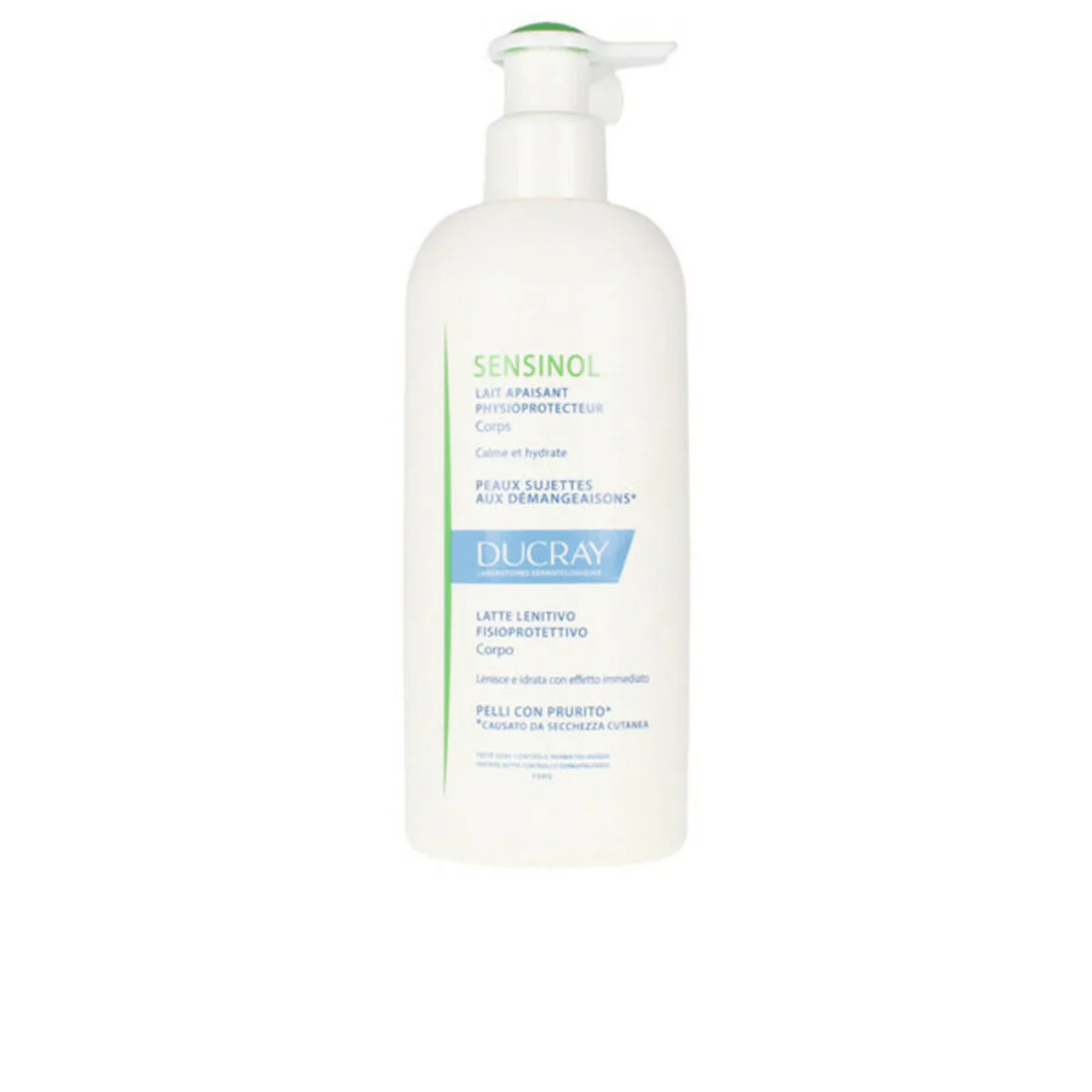 Lait pour le corps pour peaux atopiques ducray fisioprotector m011778689. Diaytar s'engage : derrière chaque produit se cache une promesse de qualité, de durabilité et de satisfaction.