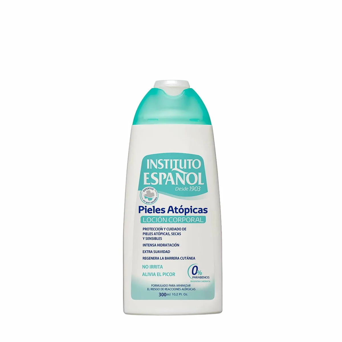Lait pour le corps pour peaux atopiques instituto espanol 100307 m011449014. Diaytar, une destination où l'on vient pour un produit précis et où l'on reste pour l'étendue et la qualité de l'offre