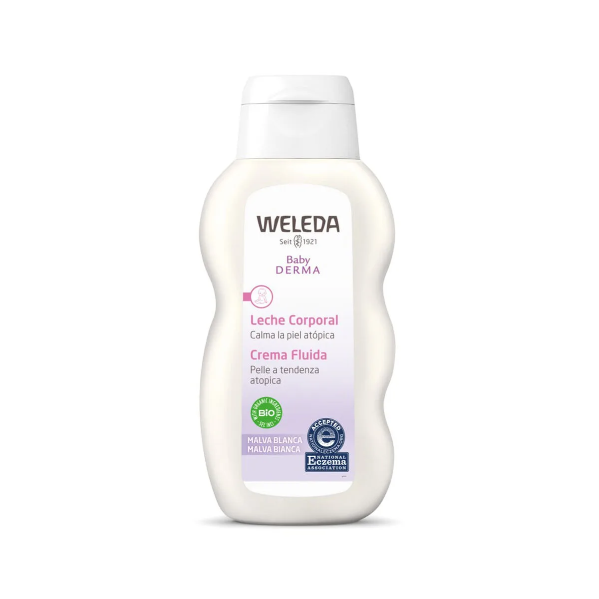 Lait pour le corps pour peaux atopiques weleda welwhic66 m012357829. Chez Diaytar, chaque achat est une expérience unique. Explorez notre sélection premium !