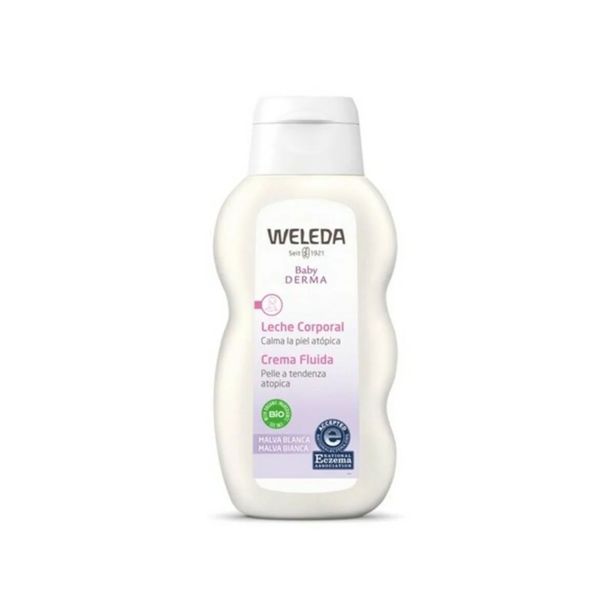 Lait pour le corps pour peaux atopiques weleda welwhic66 m012357854. Nous croyons en la magie des objets. Chez Diaytar, chaque produit a le pouvoir de transformer une routine en moment précieux.