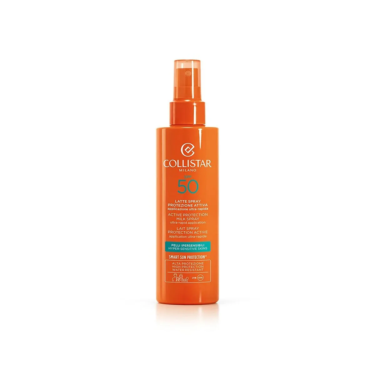 Lait solaire collistar 200 ml spf 50 s0511277798. Diaytar, c'est la garantie de tomber sur ce produit unique qui fera de votre quotidien une expérience extraordinaire