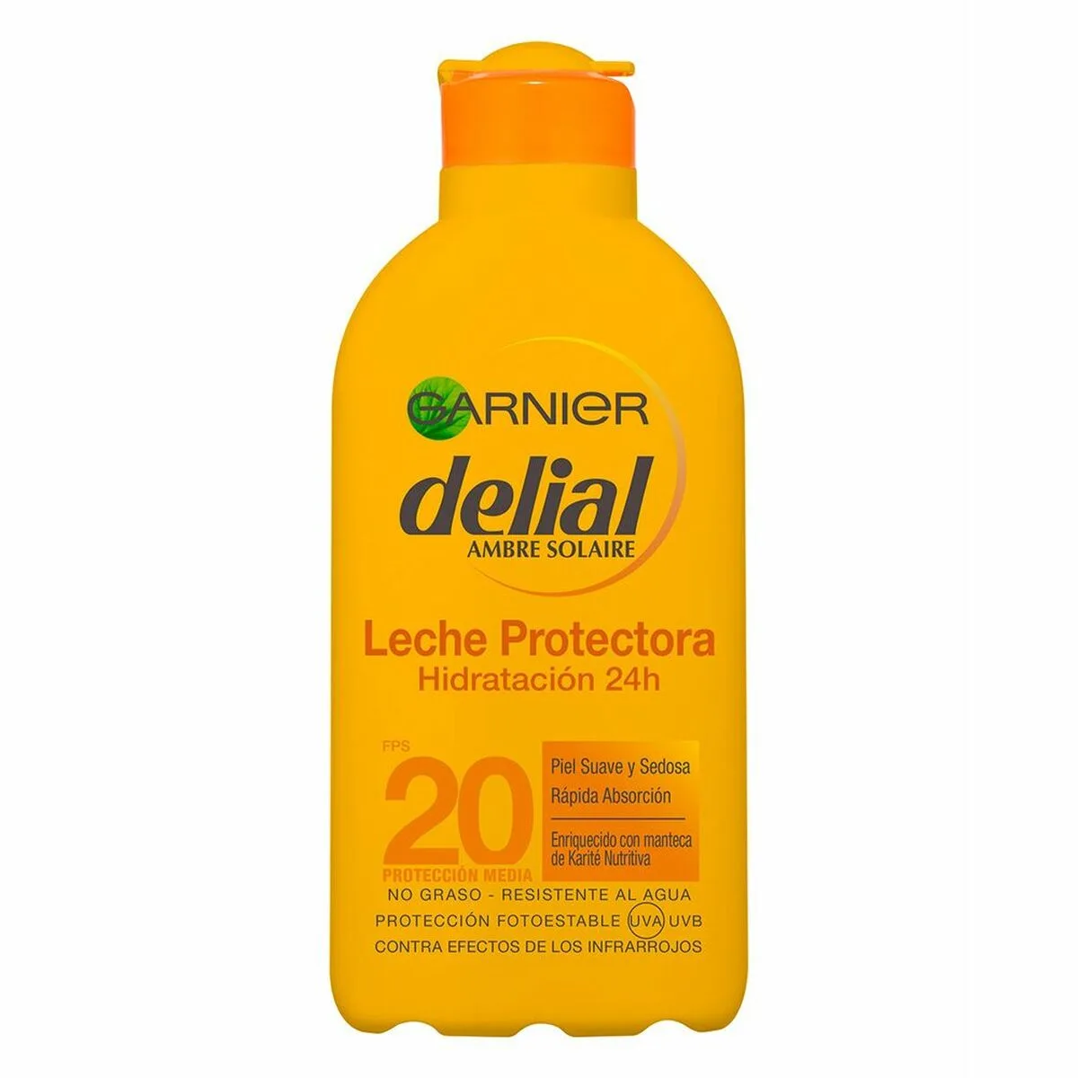 Lait solaire garnier 3600540500045 spf 20 200 ml s059683539. Notre philosophie : le produit parfait n'existe pas. C'est pourquoi Diaytar en propose des milliers, pour que vous le créiez.