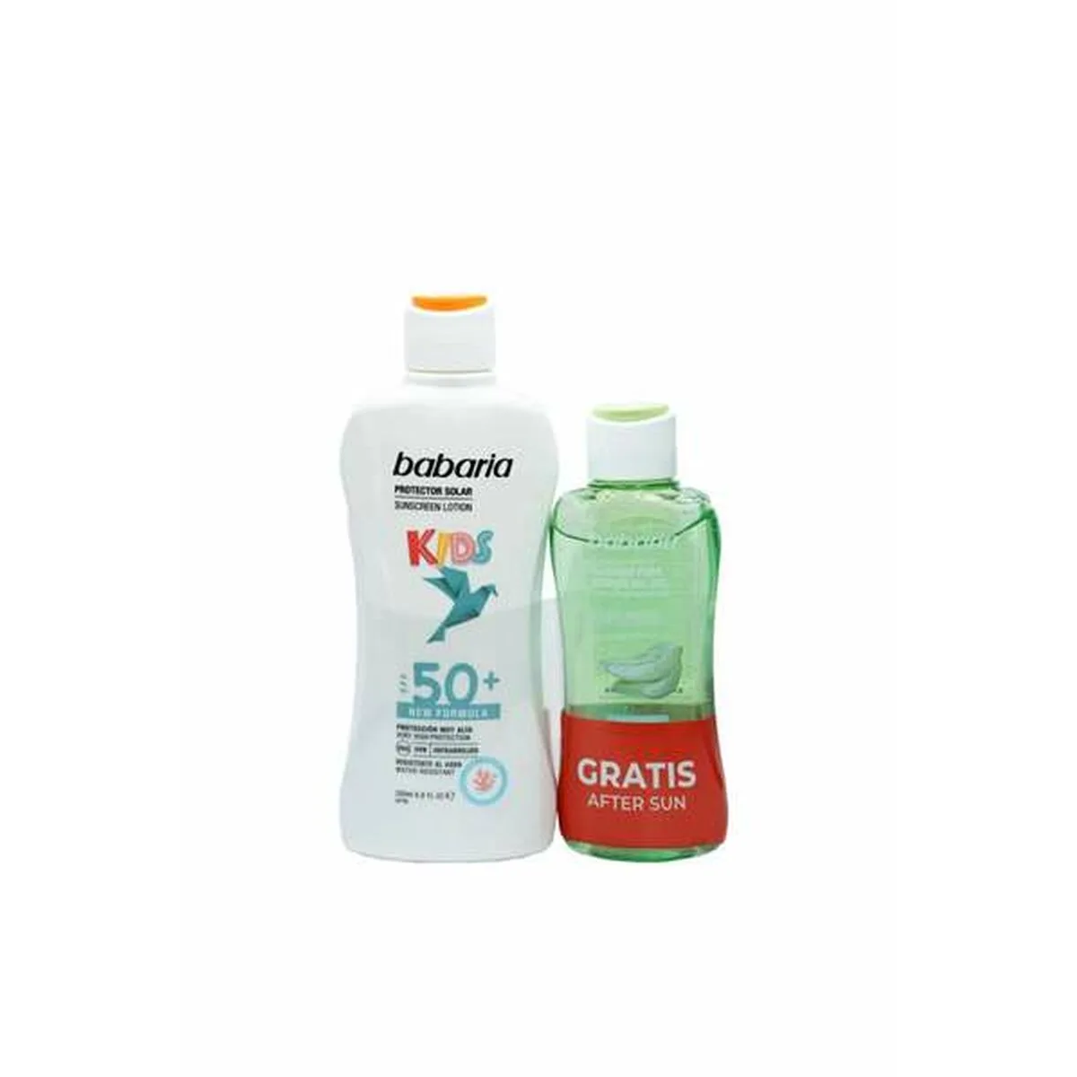 Lait solaire pour enfants babaria spf 50 100 ml s245579356. Notre philosophie : le produit parfait n'existe pas. C'est pourquoi Diaytar en propose des milliers, pour que vous le créiez.