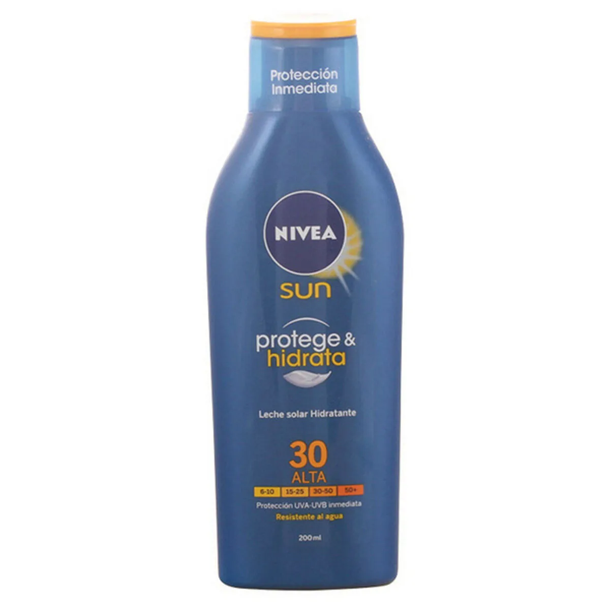 Lait solaire protege hidrata nivea protect and moister spf 30 200 ml spf 30 200 ml m011954299. Notre raison d'être : vous faire économiser le plus précieux des resources : votre temps. Bienvenue sur Diaytar, les produits triés sur le volet.