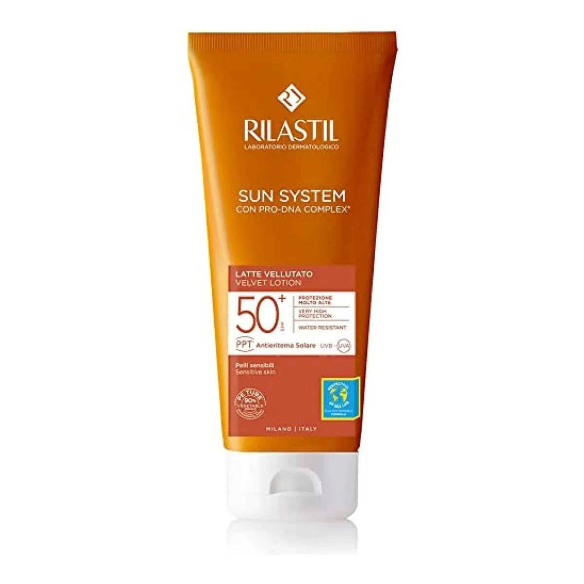 Lait solaire rilastil sun system spf 50 200 ml s059750980. Notre ambition pour Diaytar : devenir le réflexe numéro 1 lorsque vous pensez 'produit génial'.
