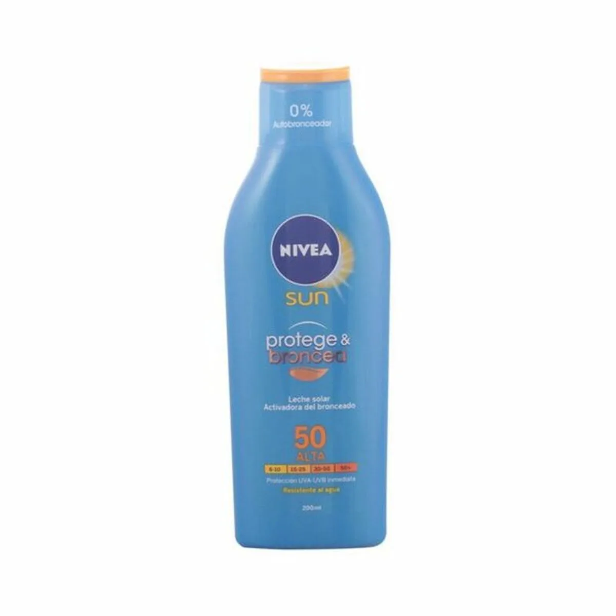 Lait solaire spf 50 nivea 5340 50 200 ml s052116137. Notre ambition pour Diaytar : devenir le réflexe numéro 1 lorsque vous pensez 'produit génial'.