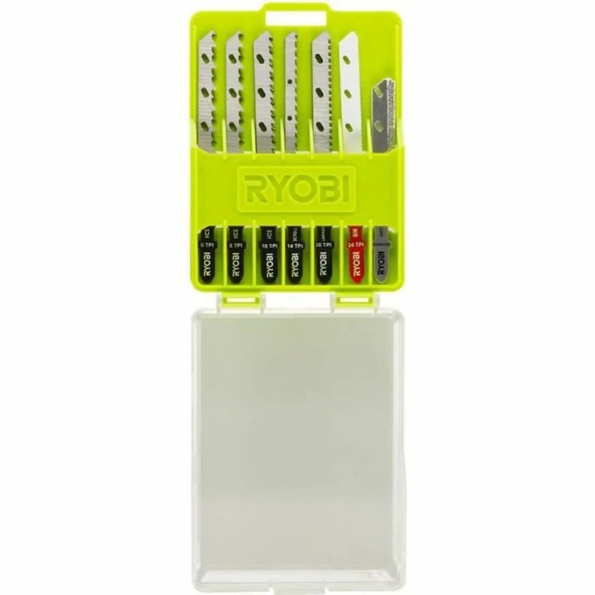 Lame de couteau ryobi rak10jsbmp scie sauteuse 10 pieces s717980958. Diaytar, c'est le point de départ de toutes vos histoires. Quel produit allez-vous choisir pour écrire la suite ?