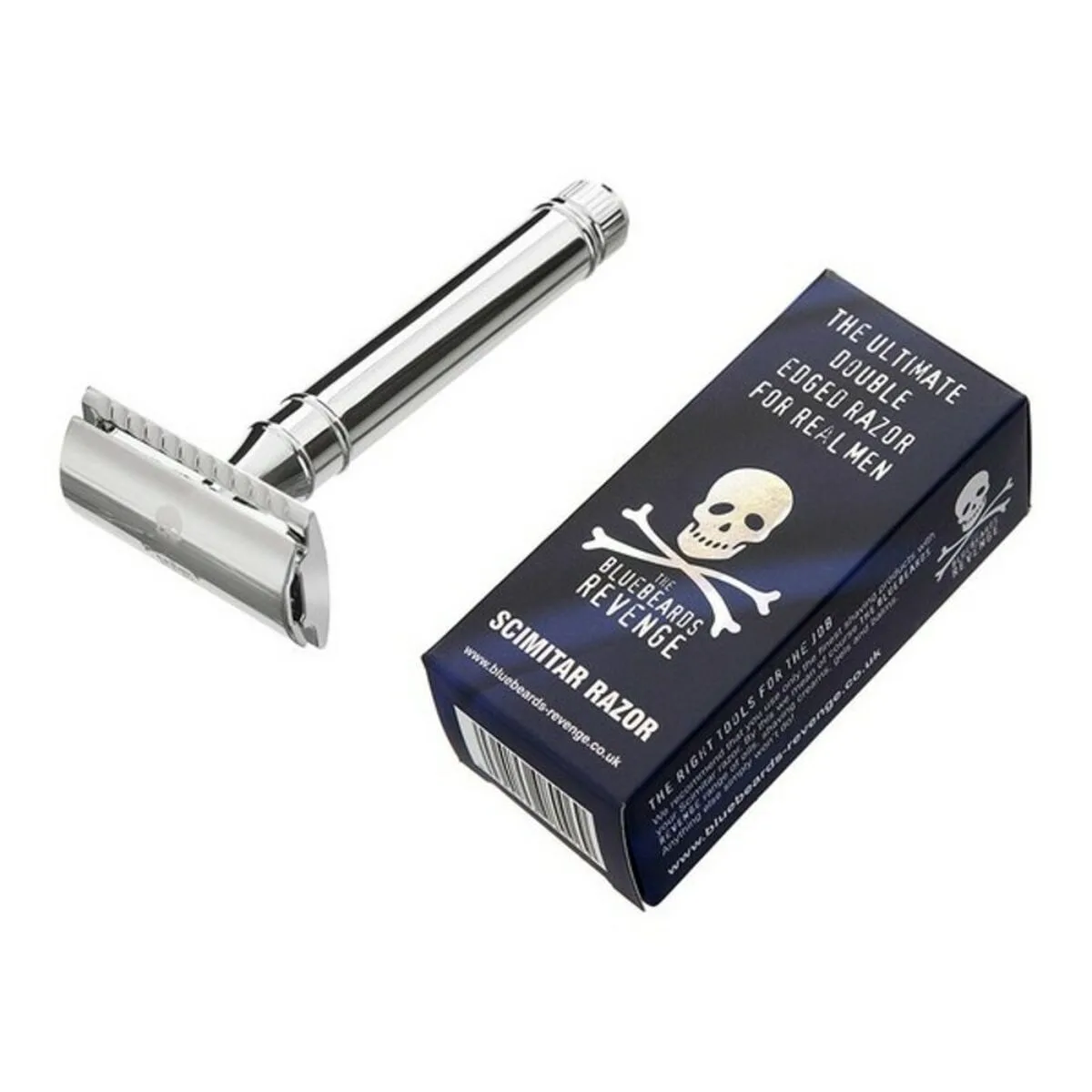 Lame de rasage the bluebeards revenge the ultimate s055011380. Diaytar, c'est votre garantie contre la déception. Des produits testés et approuvés, pour un shopping en toute sérénité.