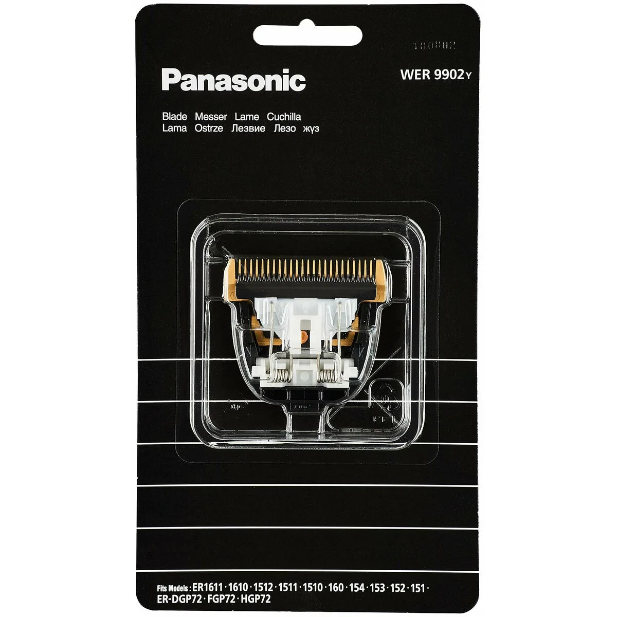 Lame de remplacement panasonic wer9920y dore s718720226. Diaytar, c'est le grand ménage de printemps dans vos habitudes shopping : on garde l'essentiel, on jette le superflu.