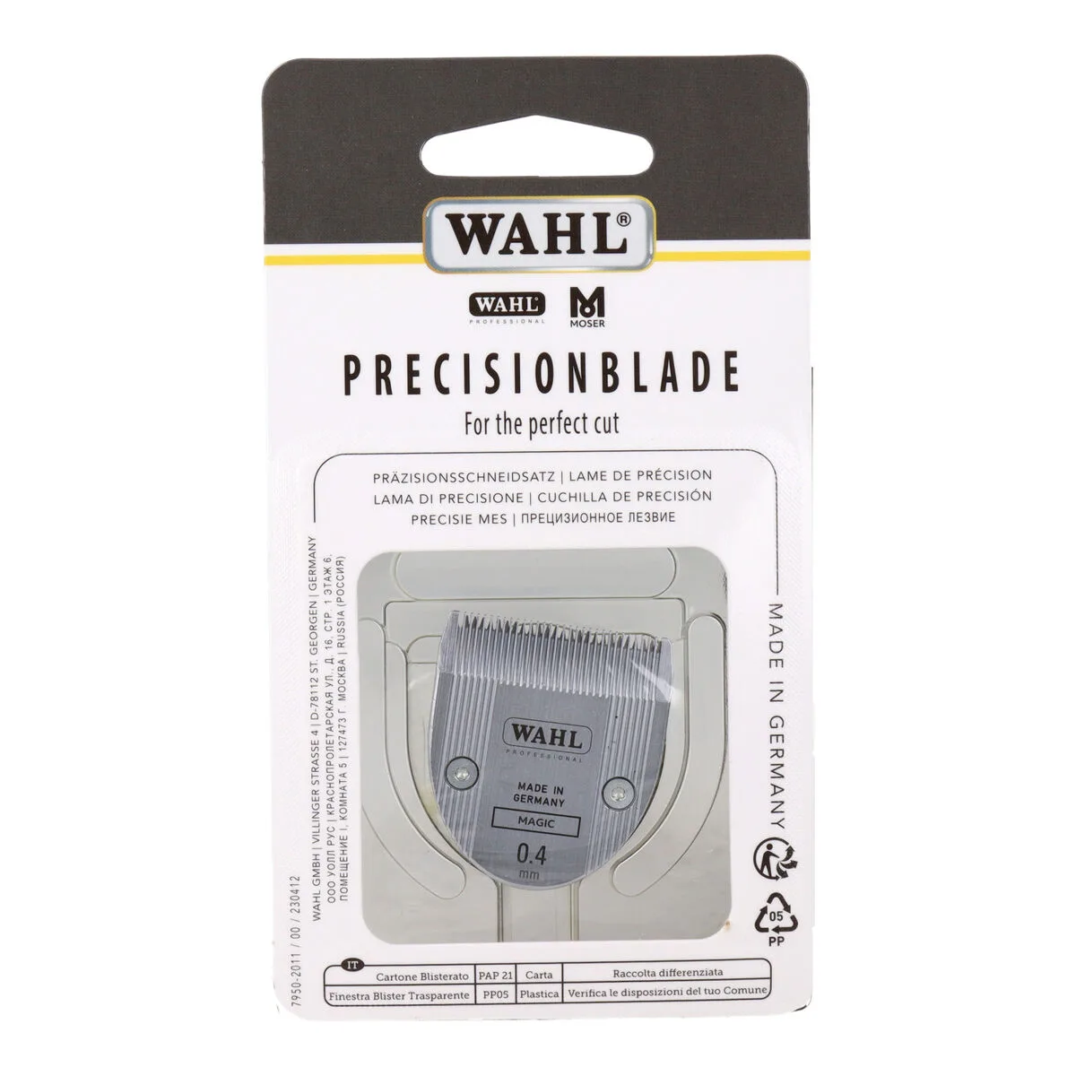 Lame de remplacement wahl magic precision 1590 7505 s426371624. Diaytar, c'est la vitrine ultime des produits qui comptent vraiment, ceux qui simplifient et embellissent existant.
