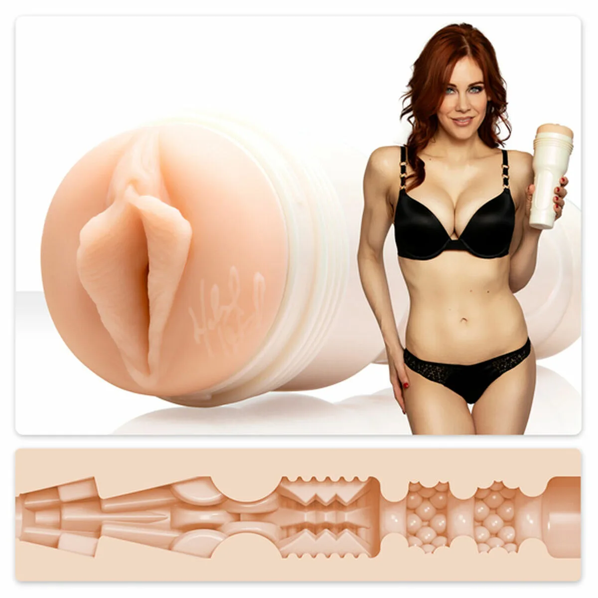 Lame fleshlight maitland ward beige s400419173. Chez Diaytar, nous célébrons l'innovation sous toutes ses formes, des produits high-tech les plus fous aux objets maison les plus malins.
