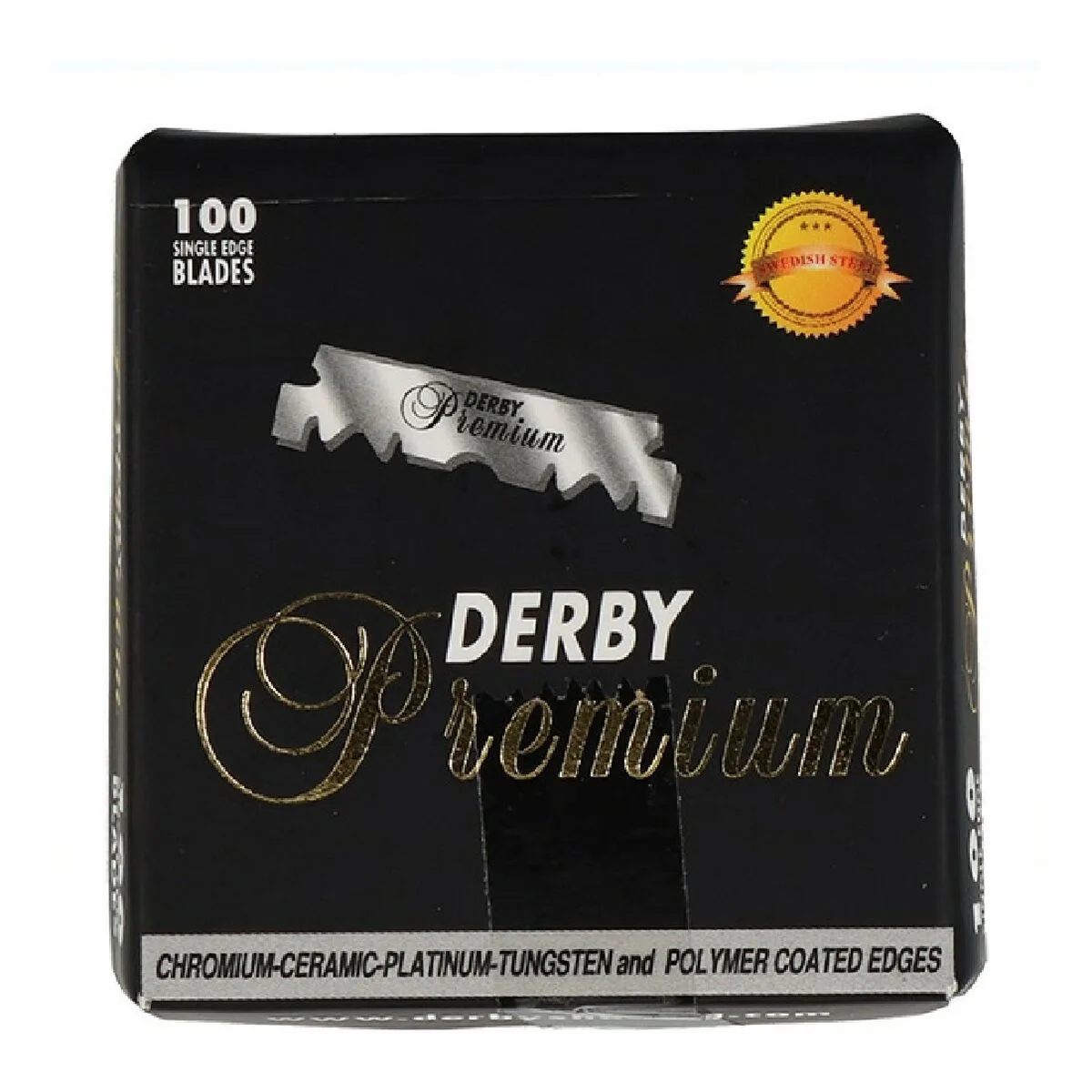 Lame premium derby 100 uds s425355129. Diaytar, c'est votre conseiller shopping personnel, toujours à l'affût des pépites qui correspondent à votre style de vie.