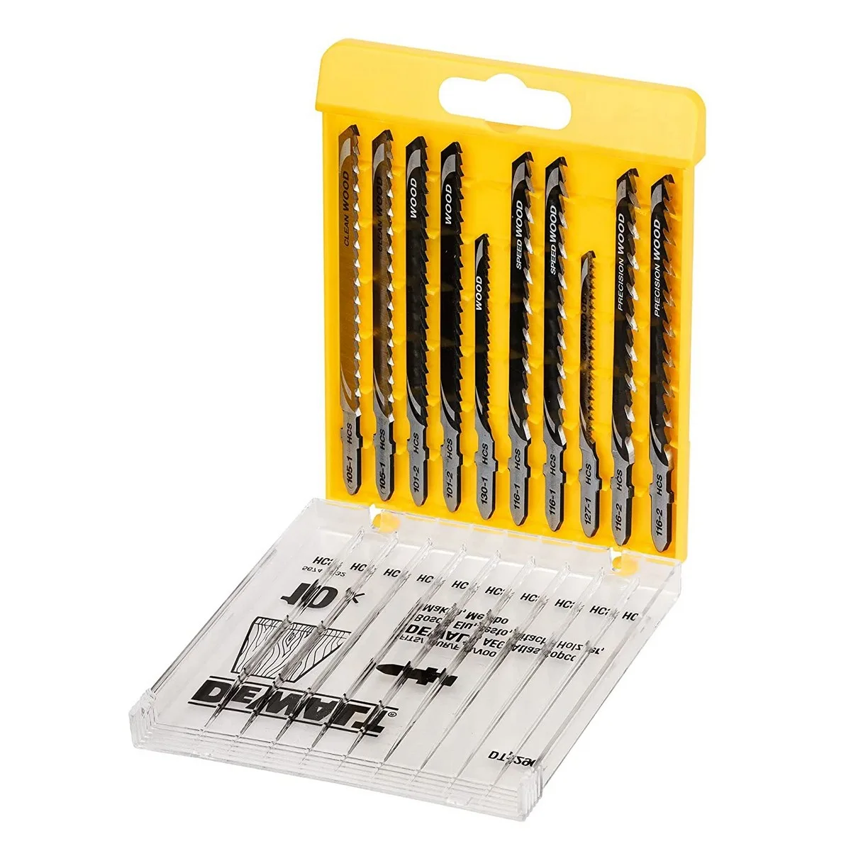Lame scie dewalt dt2290 qz bois 10 pieces s791168747. Laissez-vous guider par Diaytar à travers la jungle des produits pour dénicher ceux qui méritent vraiment votre attention