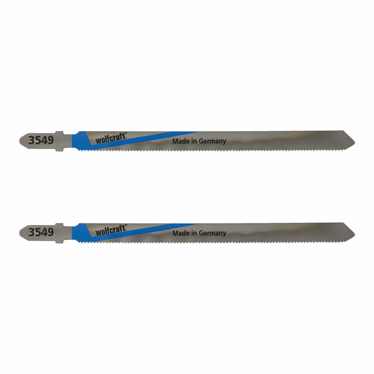 Lame scie wolfcraft 130 mm scie sauteuse 2 unites s792883749. Diaytar : Parce que vos goûts sont éclectiques, notre offre de produits l'est tout autant. Explorez sans modération.