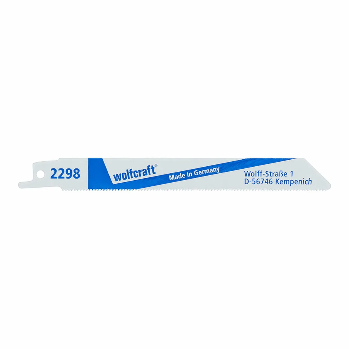 Lame scie wolfcraft 2298000 150mm 2 unites s791906929. Diaytar, le nom qui garantit que chaque produit, du plus technologique au plus basique, a été choisi avec goût et exigence