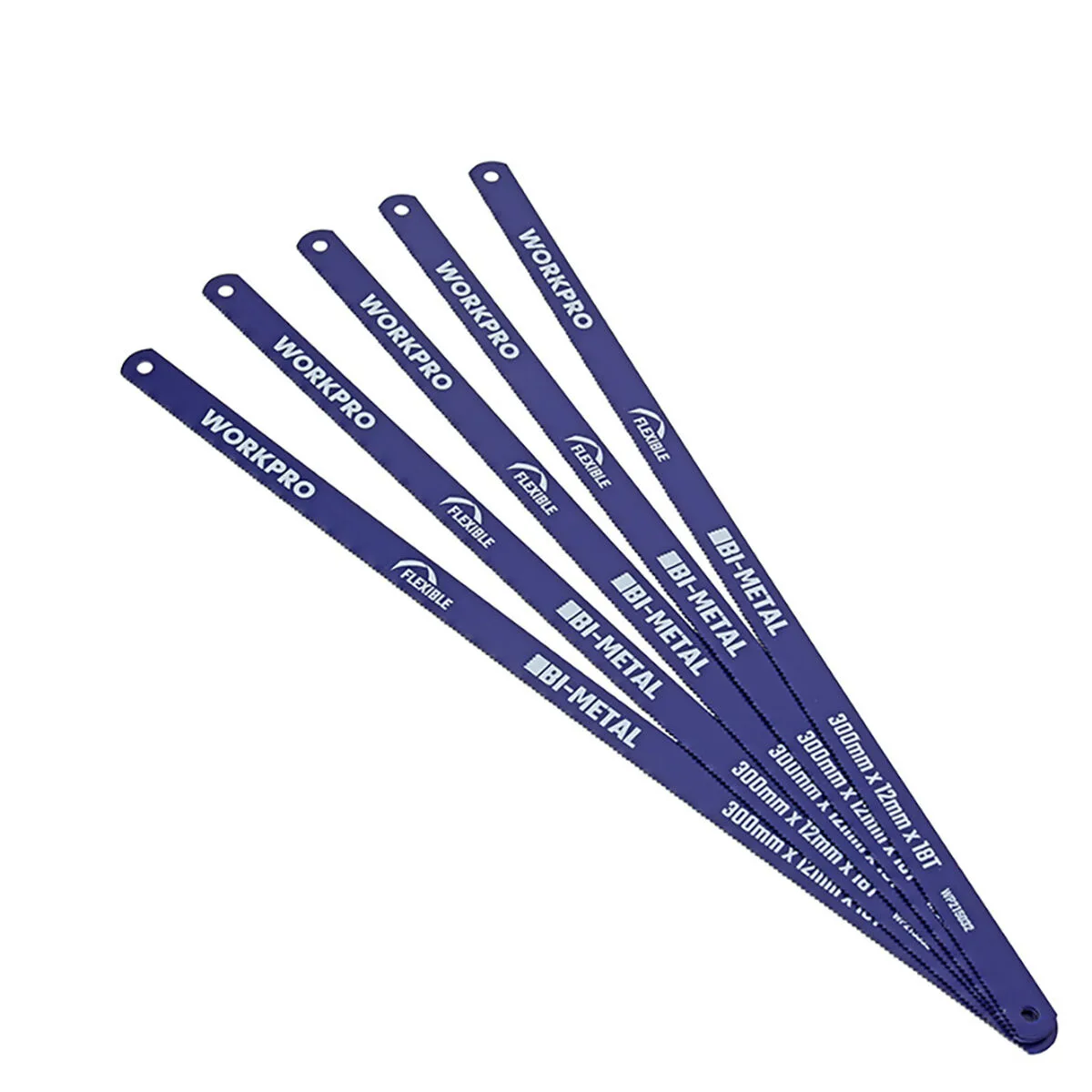 Lame scie workpro 300 mm 5 unites s792574398. Révélez votre style avec la collection capsule Diaytar, limitée et exclusive.