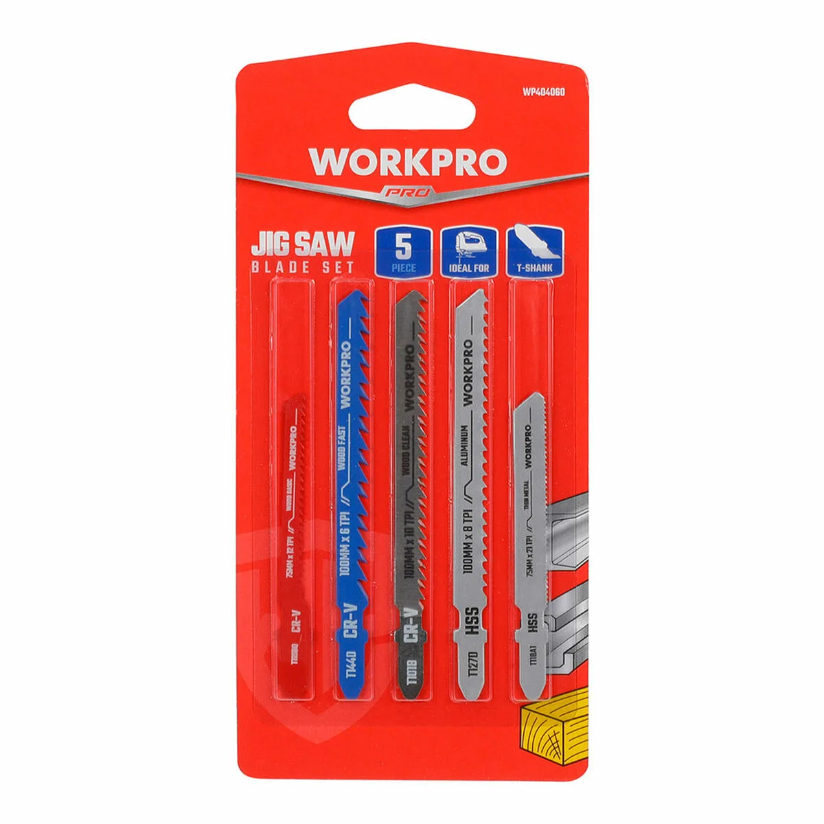 Lame scie workpro scie sauteuse bois metal 5 pieces s792465579. Diaytar Mode : Où l'élégance rencontre l'originalité pour un style unique.