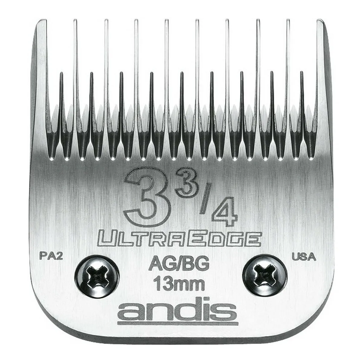 Lames andis 3 3 4 acier chrome s610314568. Diaytar ne suit pas les tendances, il les anticipe à travers sa sélection前瞻 de produits électroniques et généraux