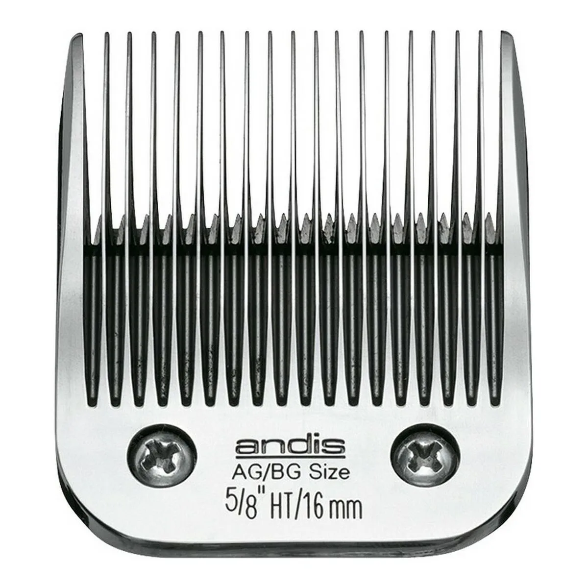Lames andis 5 8ht acier chrome s610335816. Diaytar s'adresse à tous ceux qui considèrent que le choix d'un produit, même basique, est une expression de leur personnalité