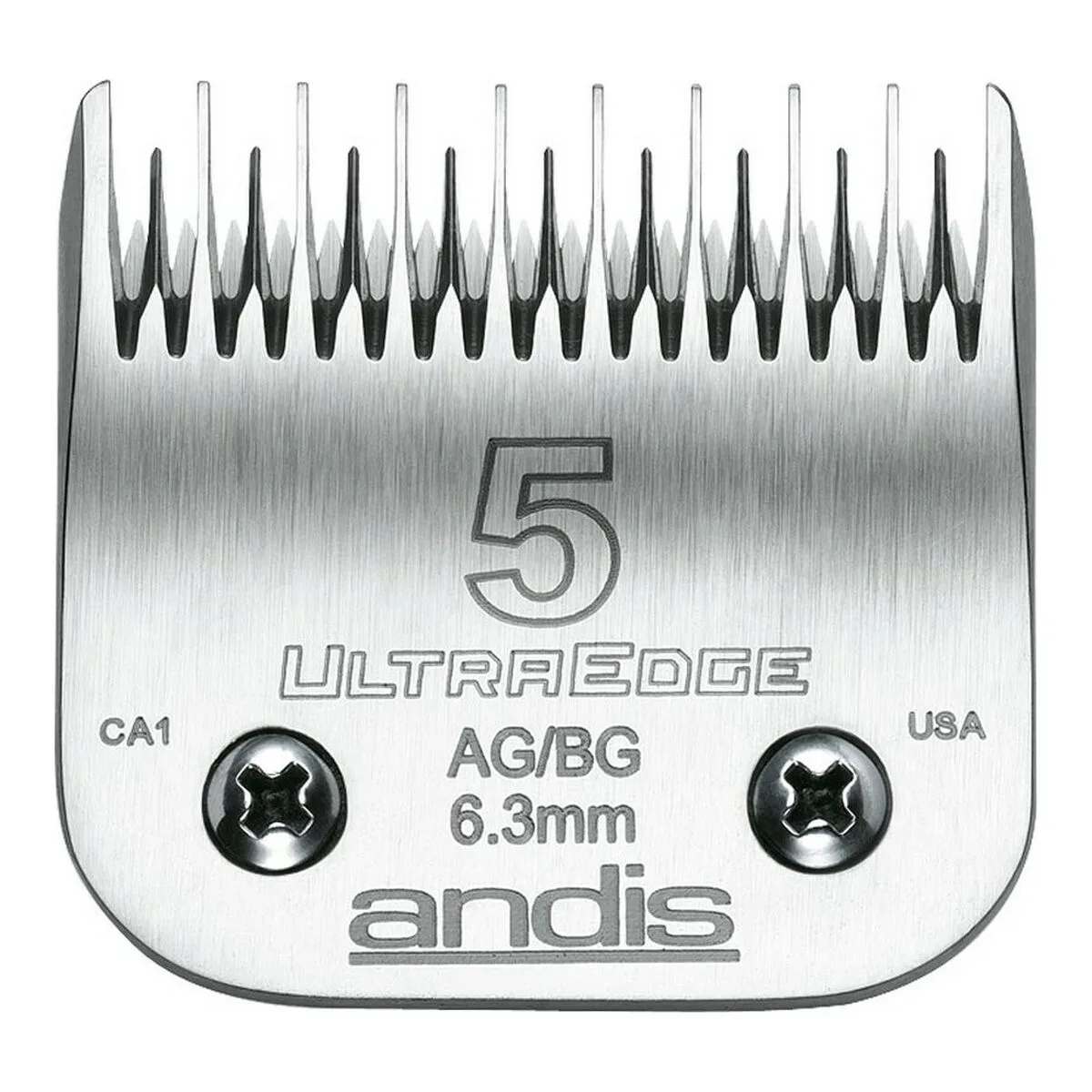 Lames andis 5 acier chrome s610092756. Explorez Diaytar et laissez-vous surprendre par notre diversité de produits.
