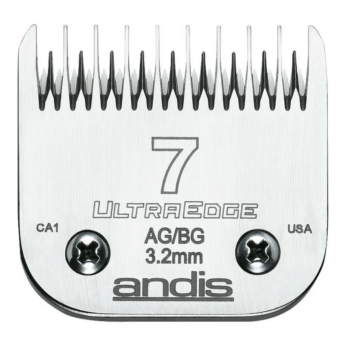 Lames andis 7 acier chrome s610314485. Nous avons infusé Diaytar avec une dose massive de passion pour le produit. Contagieux : vous allez l'attraper.
