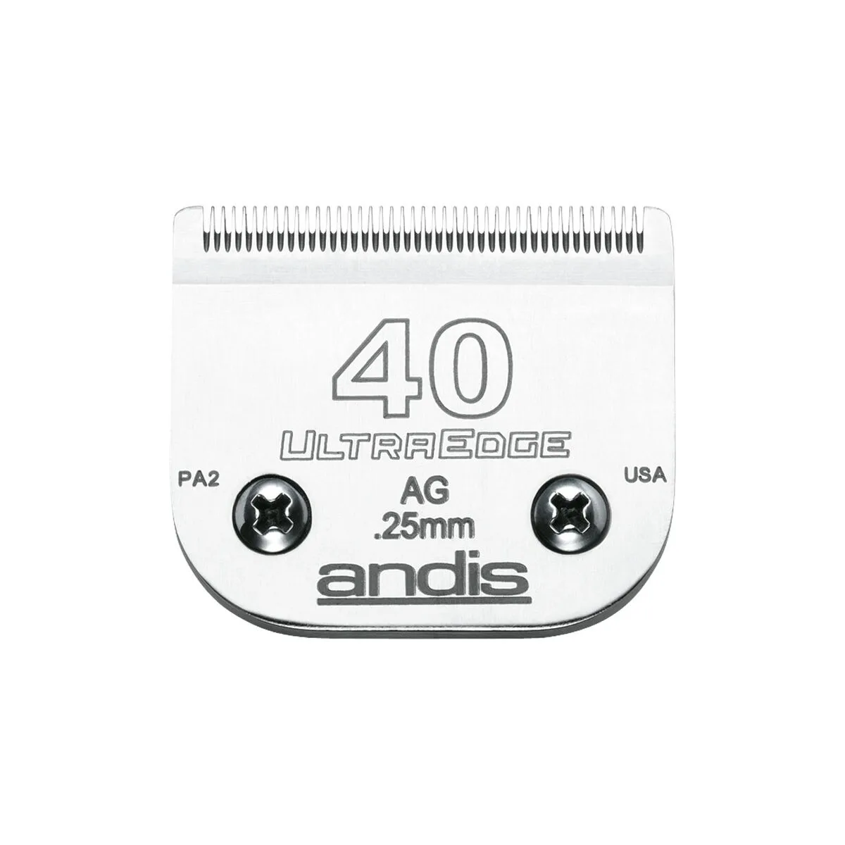 Lames andis s 40 acier chrome 0 25 mm s610091359. Diaytar vous invite à un voyage shopping au cœur des produits qui définissent le mode de vie contemporain