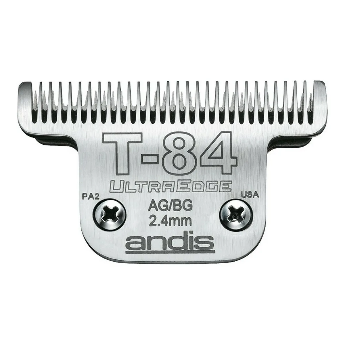 Lames andis t84 acier chrome s610336024. Diaytar, le garde-meuble moderne de toutes vos envies : des produits pour combler tous vos besoins et toutes vos fantasies.