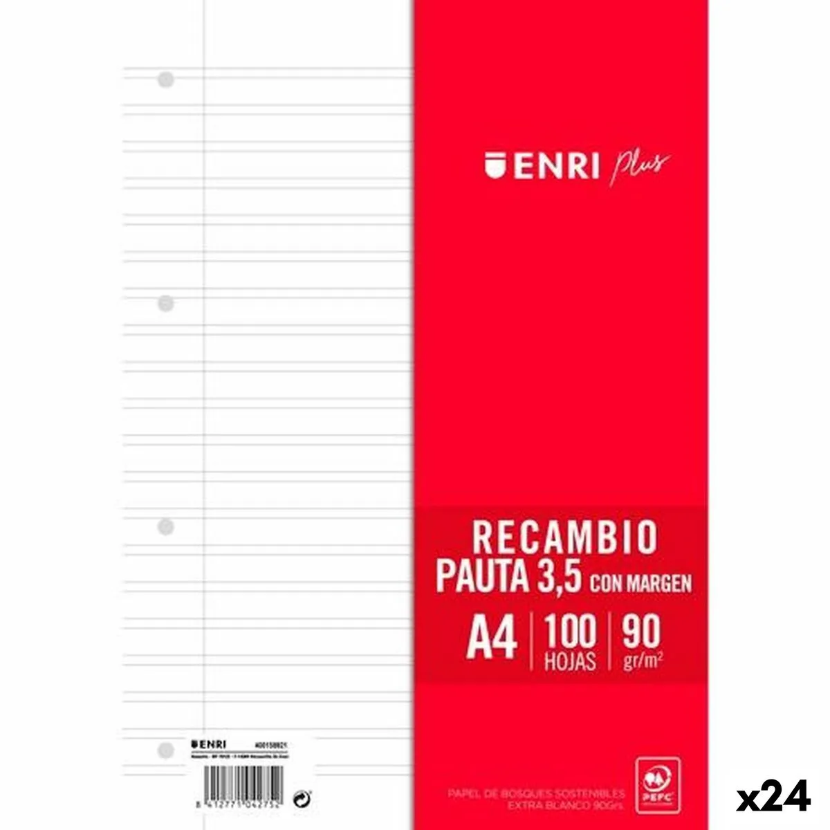 Lames de rechange enri blanc a4 100 volets 24 unites s843991539. Diaytar ou l'éloge de la diversité : un catalogue riche et varié où chacun trouve son bonheur, quel que soit son style
