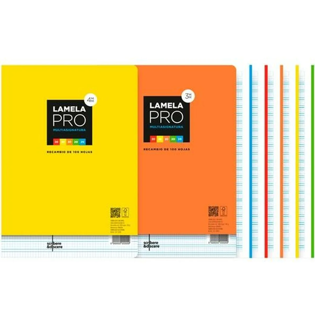 Lames de rechange lamela multicouleur a4 100 volets 3 mm 5 unites s842210361. Nous avons bâti Diaytar sur un principe simple : offrir le meilleur des produits généraux et électroniques sans élitisme