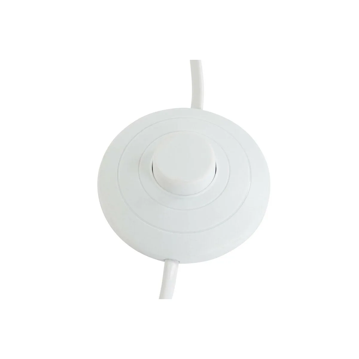 Lampadaire dkd home decor 35 x 25 x 167 cm verre metal blanc 220 v 50 w s305259725. L'excellence à portée de clic avec la boutique en ligne Diaytar.