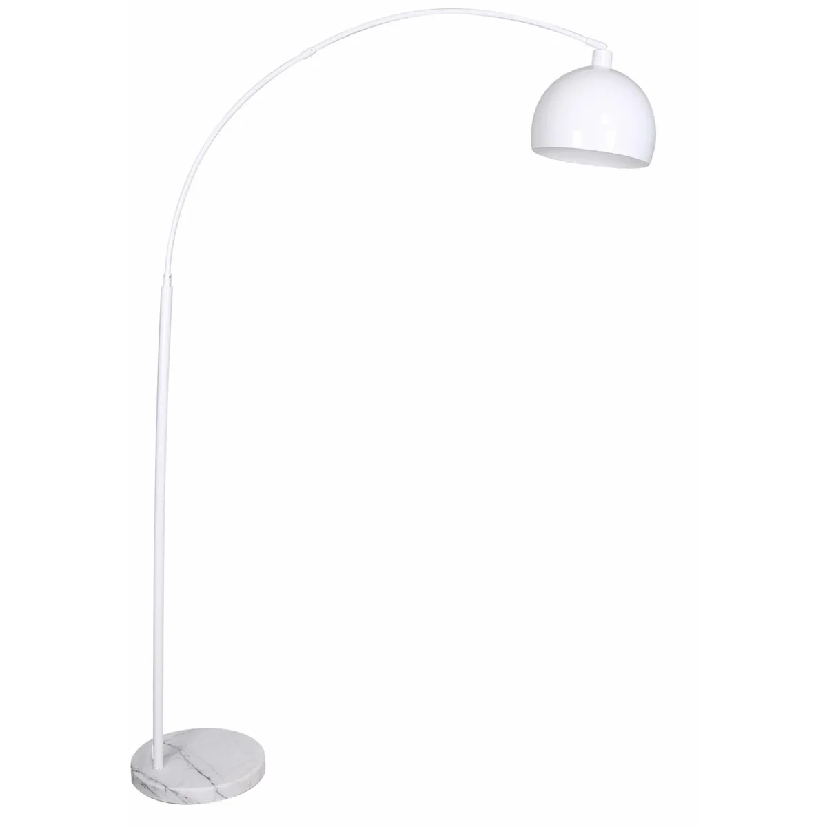 Lampadaire dkd home decor 36 x 110 x 195 cm metal blanc marbre 220 v 50 w 60 w s305259647. Diaytar : Votre destination shopping en ligne pour découvrir les dernières tendances et produits généraux soigneusement sélectionnés
