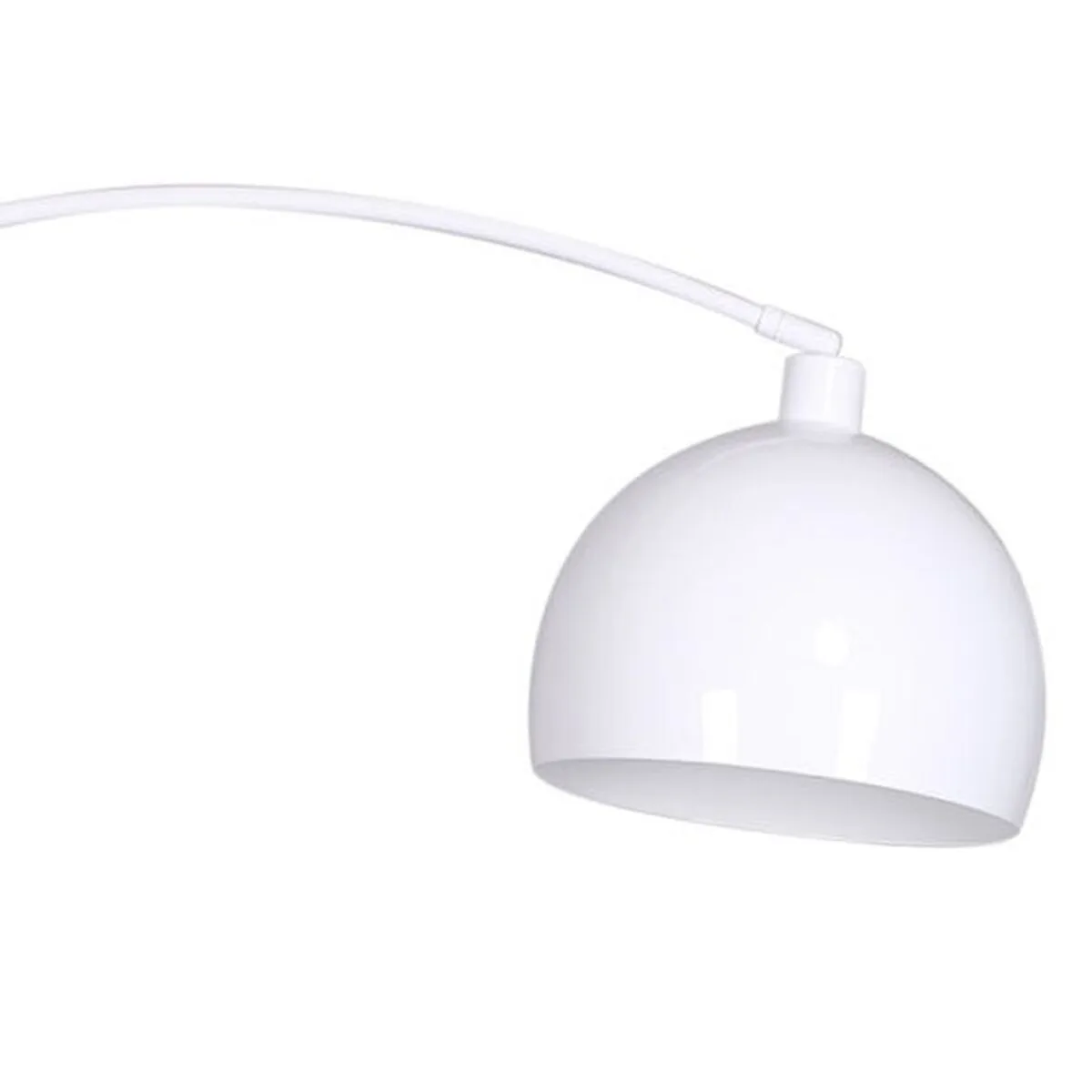 Lampadaire dkd home decor 36 x 110 x 195 cm metal blanc marbre 220 v 50 w 60 w s305259692. L'excellence à portée de clic avec la boutique en ligne Diaytar.