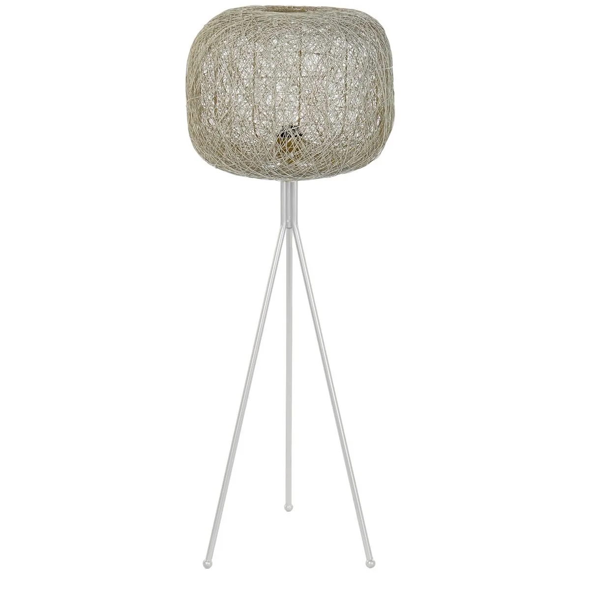 Lampadaire dkd home decor blanc 50 w 220 v 41 x 41 x 109 cm s303158191. Diaytar a bâti sa réputation sur un mélange parfait entre produits technologiques innovants et articles généraux de qualité supérieure