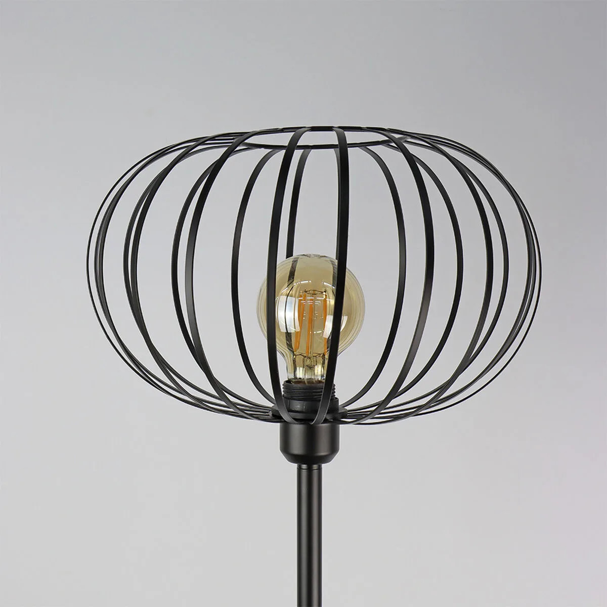 Lampadaire edm 32122 noir 60 w 220 240 v 35 x 35 x 150 cm vintage s790892158. Chez Diaytar, chaque achat est une expérience unique. Explorez notre sélection premium !