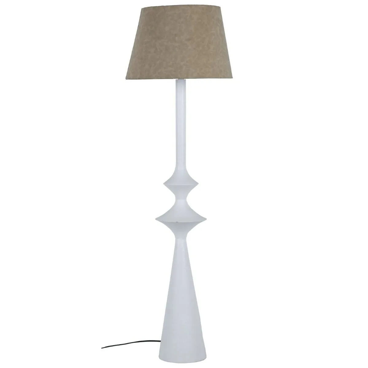 Lampadaire home esprit blanc 43 x 43 x 150 cm s305980733. Diaytar, une vision du shopping en ligne où chaque catégorie de produits, de la high-tech au généraliste, est traitée avec excellence