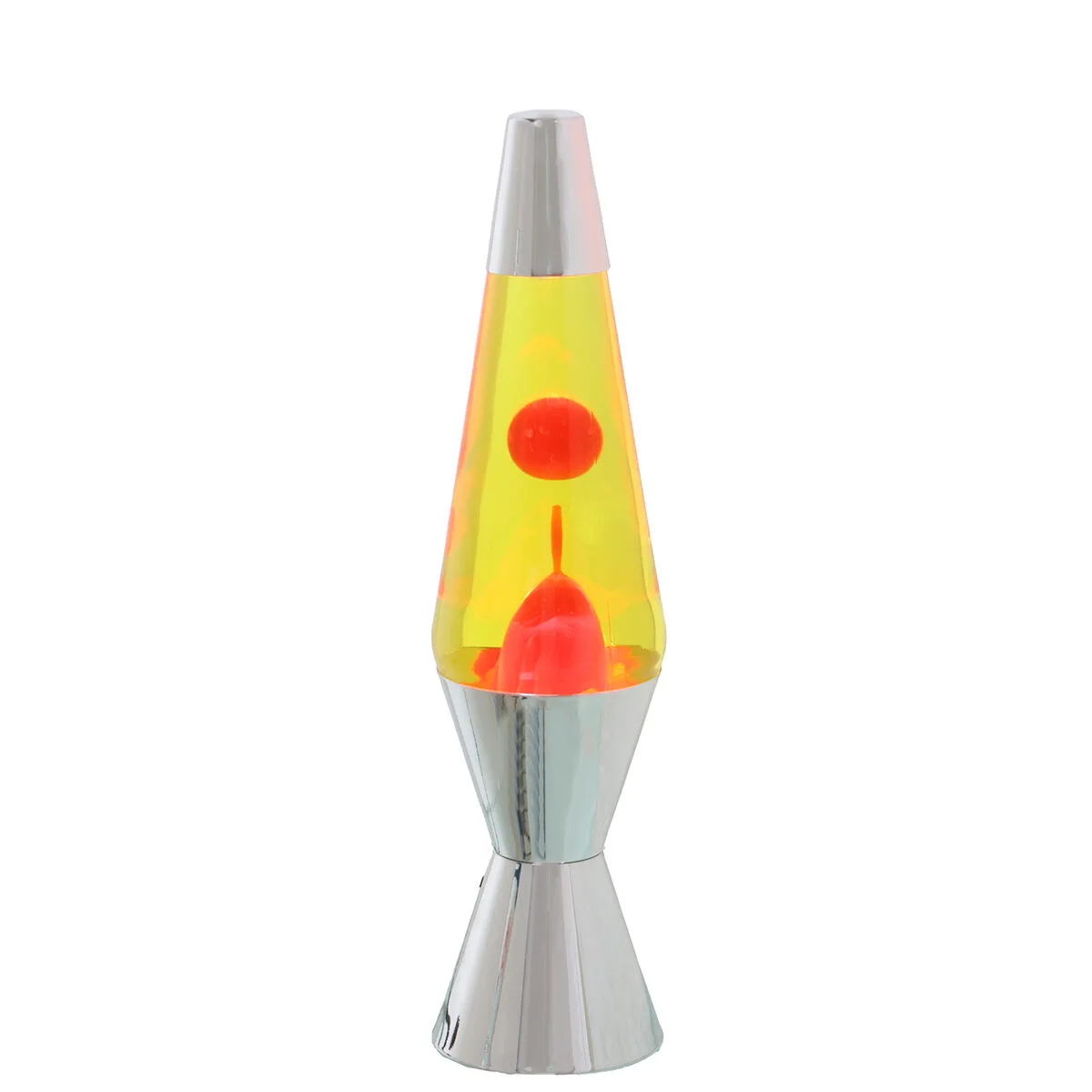 Lampe a lave alexandra house living jaune rose metal 9 x 37 x 9 cm d162551311. Votre garde-robe mérite le style Diaytar - Découvrez nos nouveautés !