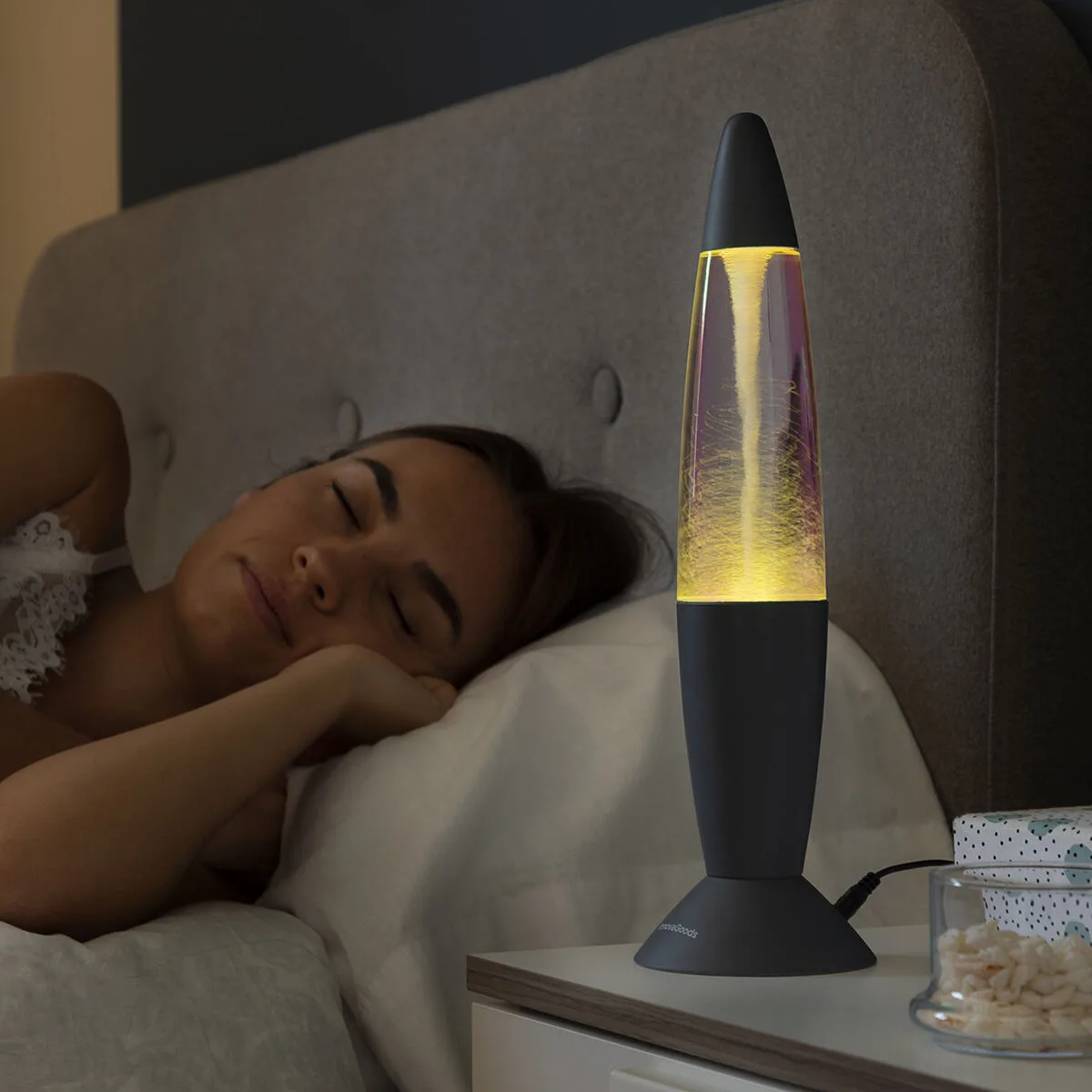Lampe a lave led tornade twamp innovagoods v010358693. Diaytar s'adapte à vos besoins avec une gamme complète et variée.