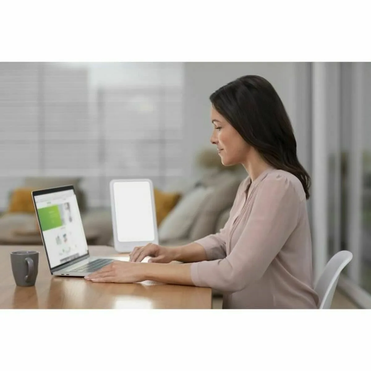 Lampe a lumiere naturelle medisana 45220 1 unite s9111614665. Diaytar, le compagnon idéal de votre vie connectée et stylée, à travers une offre généraliste sans équivalent