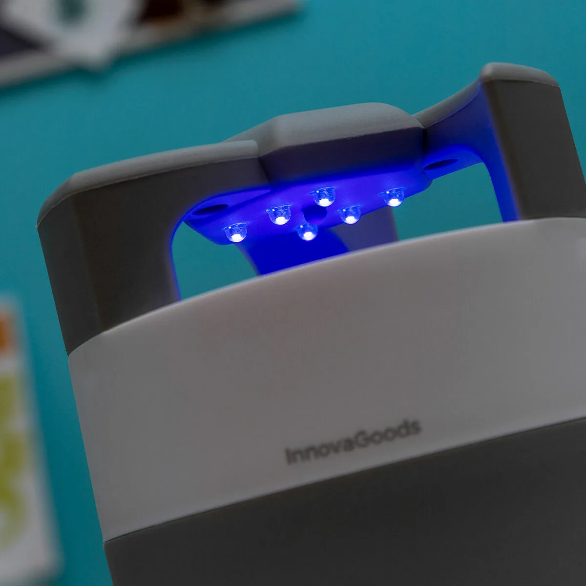 Lampe anti moustiques a aspiration kl silen innovagoods v010386597. L'expérience Diaytar : une interface fluide pour découvrir une multitude de produits alignés avec les tendances actuelles