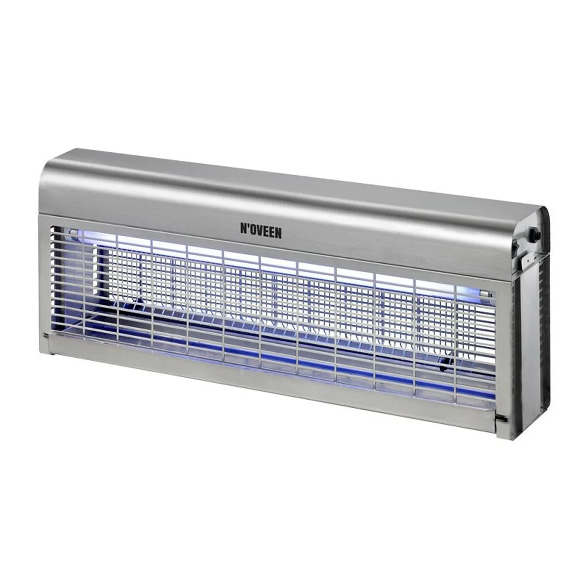 Lampe anti moustiques n oveen ikn1030 acier 32 w s913898933. Diaytar, la preuve qu'une boutique généraliste peut être synonyme de goût, d'exigence et d'innovation constante