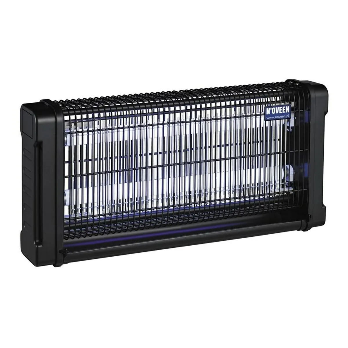 Lampe anti moustiques n oveen ikn30 noir metal s912182182. Du salon à la chambre, Diaytar habille votre intérieur avec élégance.