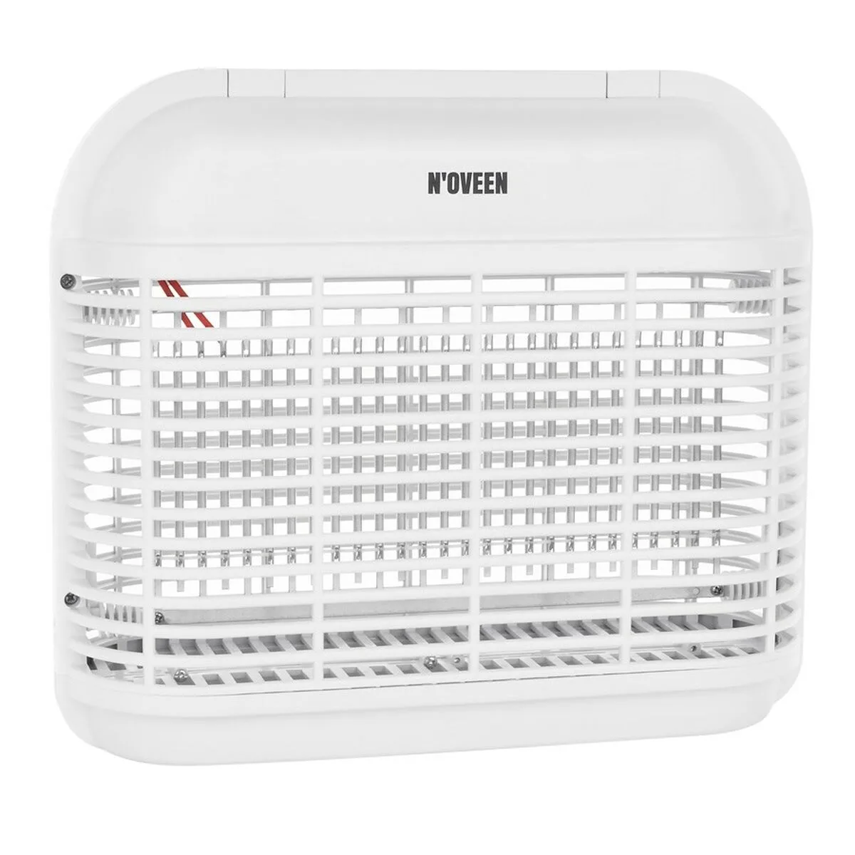 Lampe anti moustiques n oveen ikn920 blanc metal s917530876. Notre philosophie : le produit parfait n'existe pas. C'est pourquoi Diaytar en propose des milliers, pour que vous le créiez.