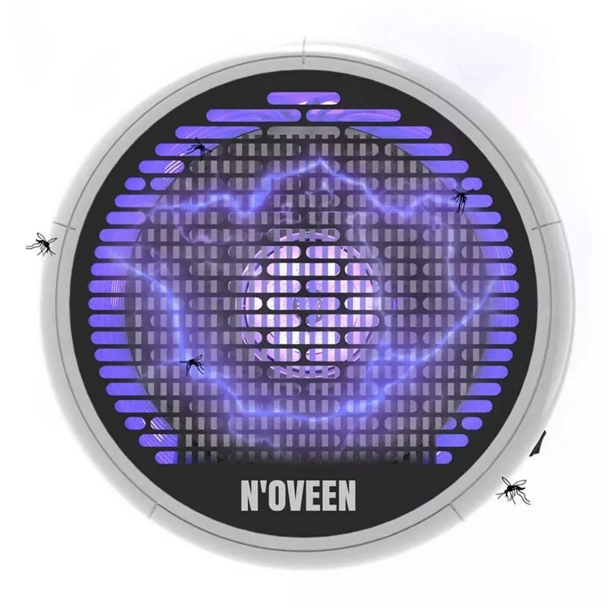 Lampe anti moustiques n oveen ikn951 gris metal 20 w s912438473. Pour vous, nous avons créé Diaytar : l'antidote à la monotonie shopping, une injection régulière de produits novateurs.
