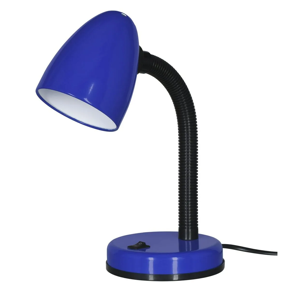 Lampe de bureau activejet aje bill blue bleu noir 60 w s9110712645. Diaytar : Votre portail vers un monde de produits où la frontière entre l'essentiel et le superflu devient délicieusement floue